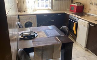 Apartament 3 camere Matei Basarab - Calea Calarasi # stradal # vedere mixta #modern amenajat - Poză 5