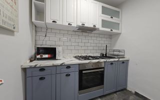 Tatarasi - Garsoniera 32mp- Zona 2 Baieti - Poză 12