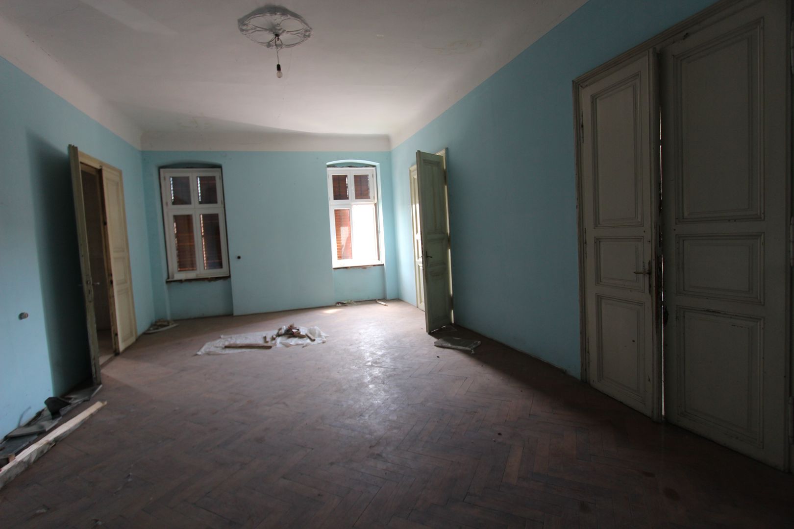 Imobil cu potential - Poză 15