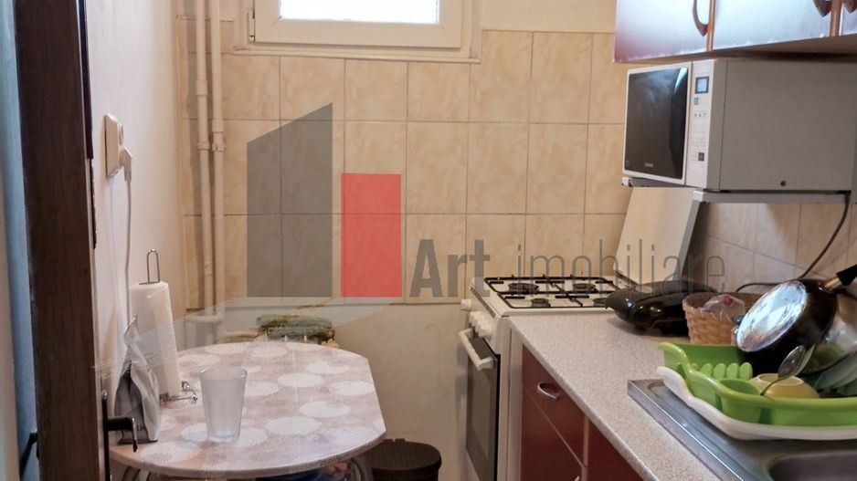 2 camere Drumul Taberei Plaza - Poză 5