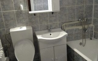 #. Închiriez apartament cu o cameră - Poză 8