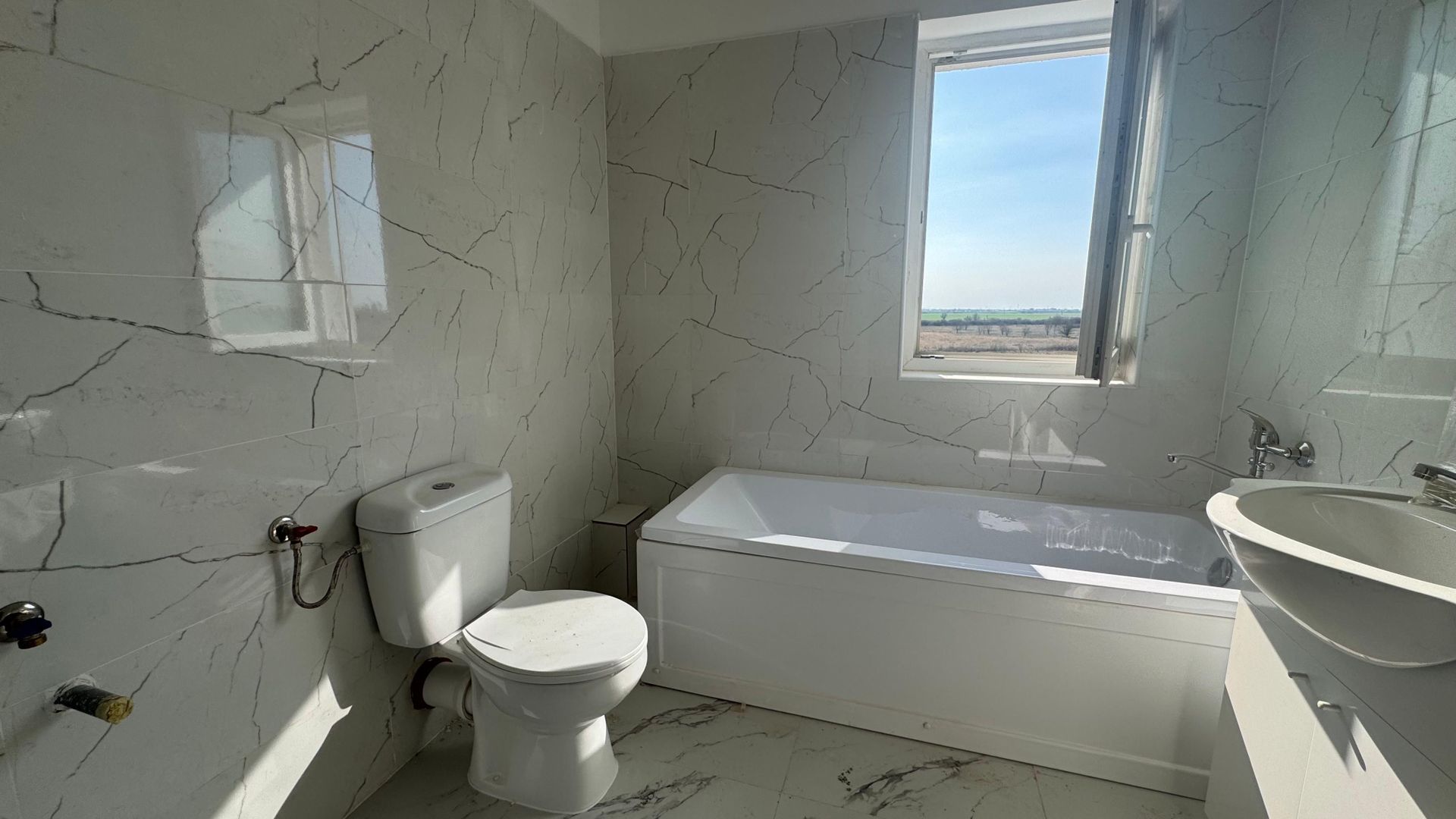 COMISION 0% | Apartamente 3 Camere | Etaj 2 | 68 mp | Zona Urseni - Poză 9