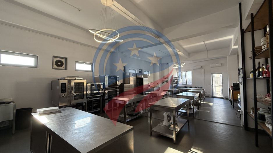 Afacere de vanzare HORECA /Craiova - Poză 6