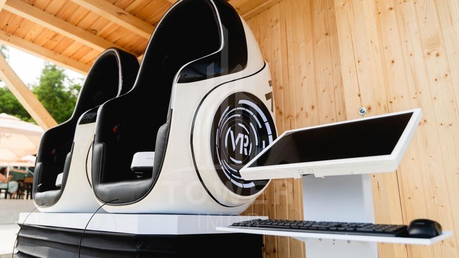 Afacere Profitabilă de Vânzare–Salină Artificială Funcțională în Ocna Sibiului - Poză 7