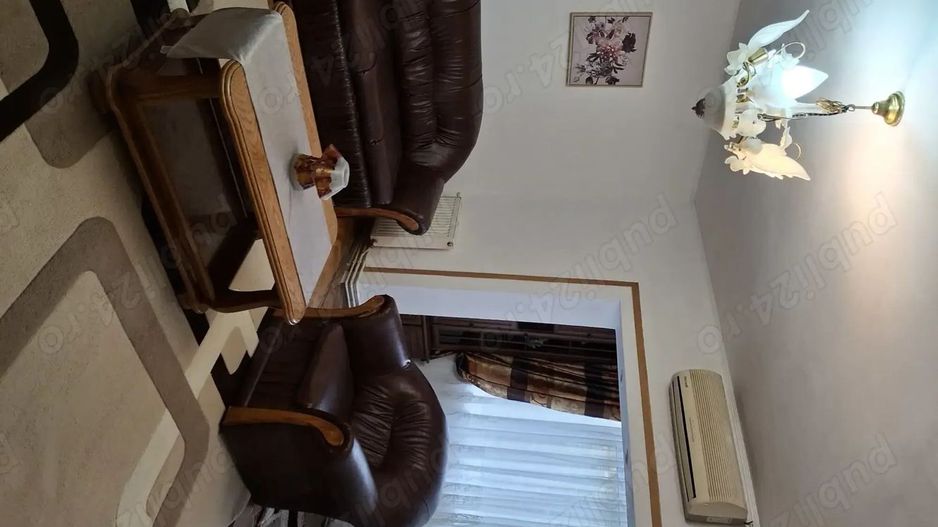 🏠 De închiriat apartament 3 camere – Zona Aradului, etaj 1 - Poză 3