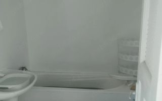 Apartament 3 camere, 60 mp, Podu de Fier, Iași - Poză 9