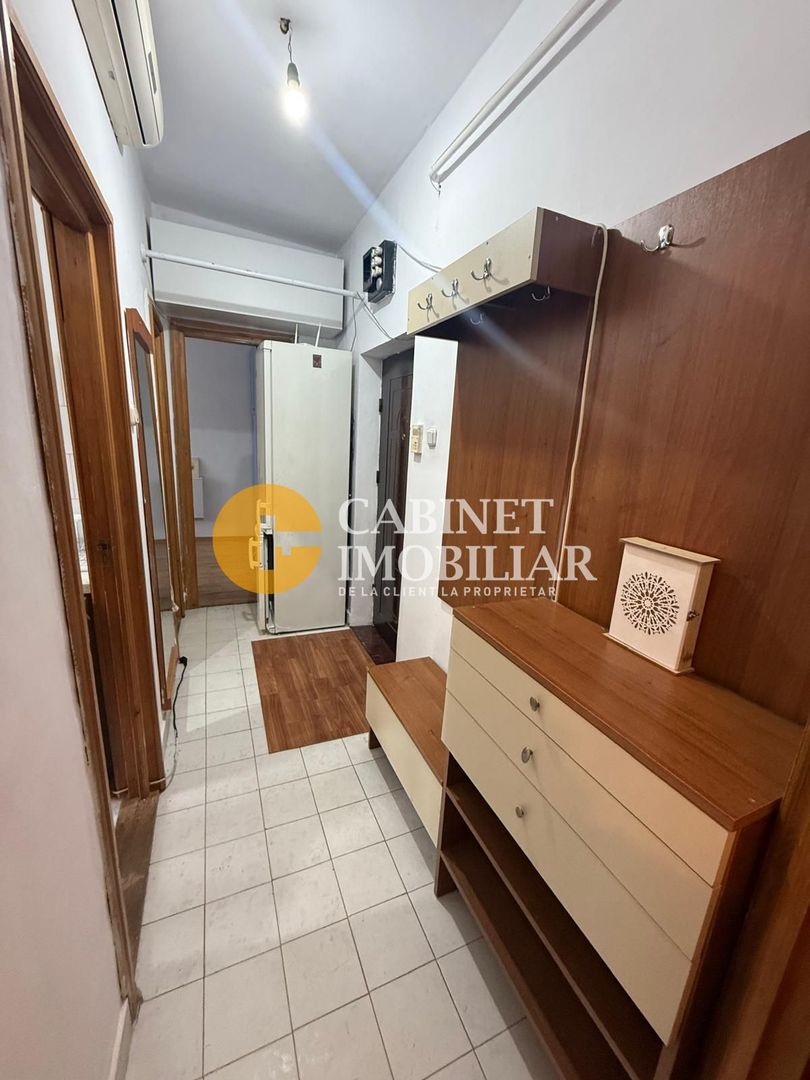 Apartament 2 Camere-DECOMANDAT- CENTRAL - Poză 7