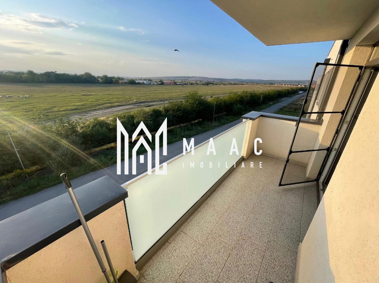 Apartament 3 camere |  Etaj 3 | Lift  |  Calea Șurii Mici - Poză 9