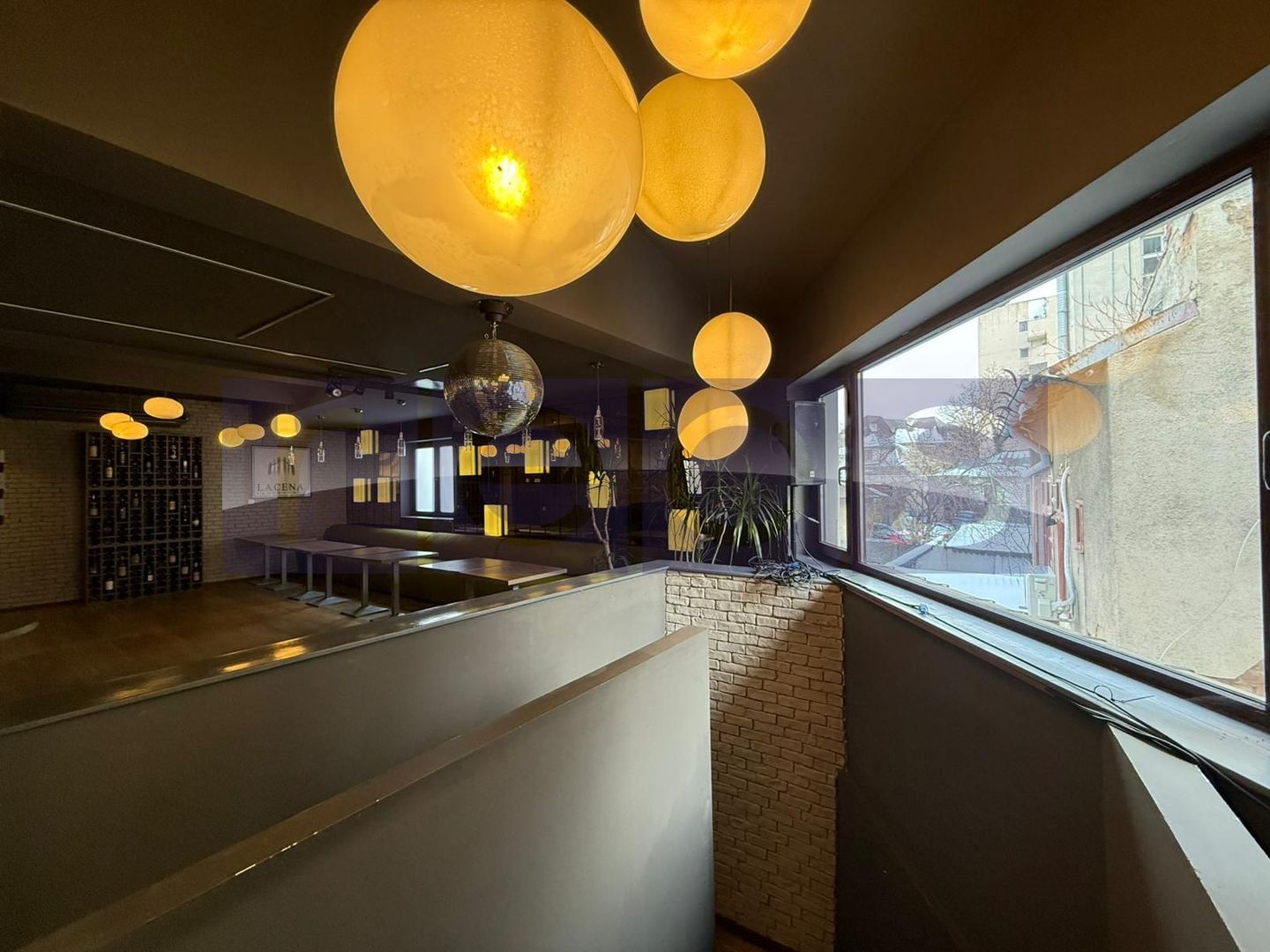 OPORTUNITATE VANZARE - INCHIRIERE VILA RESTAURANT | GRADINA ICOANEI | - Poză 9