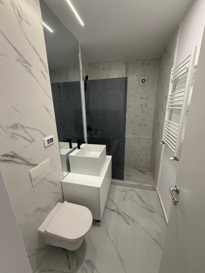 De închiriat: Studio Premium (43 mp) – Prima închiriere – Complex Novum Invest V - Poză 14