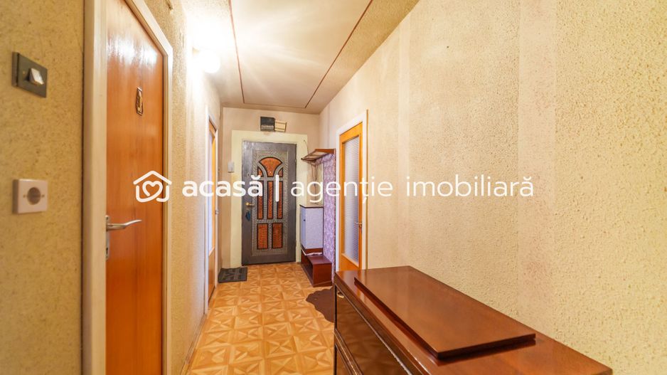 Oportunitate! Apartament 4 camere cu panoramă către Calea Radnei - Poză 8
