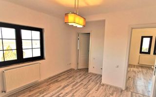 Corbeanca, inchiriez vila stil american, cu semineu si panouri solare - Poză 2