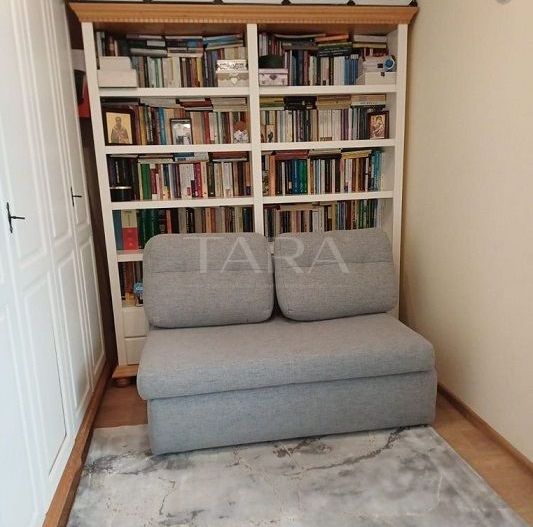 Apartament modern cu parcare subterană, zona Iris - Poză 5