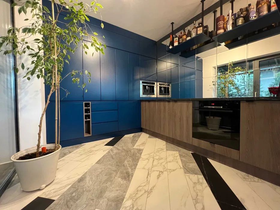 LUXURY OFFICE CLOUD 9 RESIDENCE | TIP LOFT | TERASA USRIASA - Poză 3