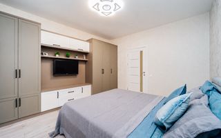 Apartament cu 3 camere | Buiucani, Mun. Chișinău - Poză 3