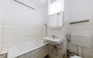 Ap 2 camere, decomandat, Banat, Judecatorie - Poză 5