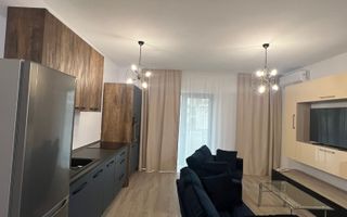 COM 0% I Apartament 3 camere NOU I Prima chirie I Pipera Plaza - Poză 18