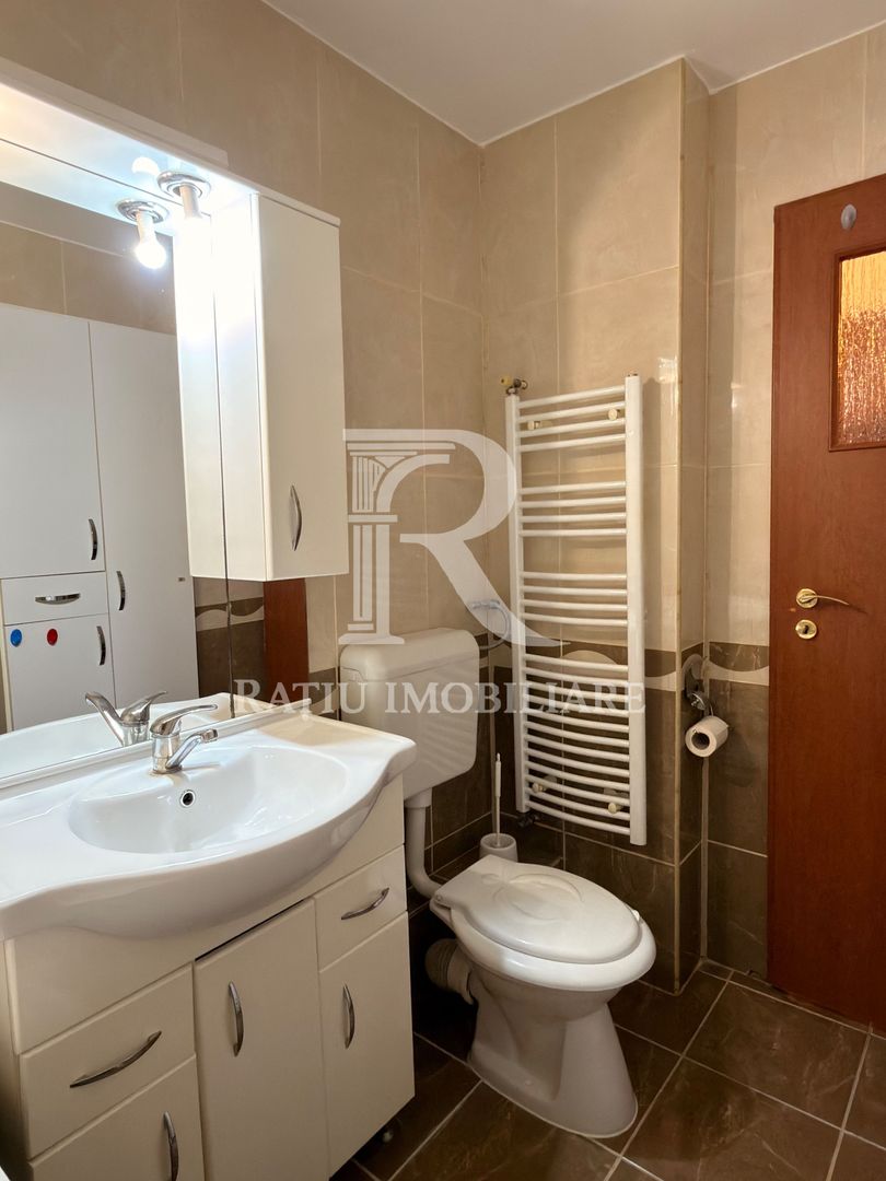 Apartament 2 camere modern | Aproape de Liceul Pedagogic și Prima Shop - Poză 18