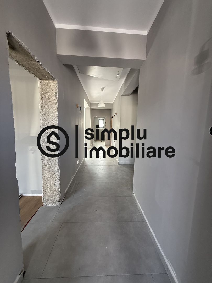 Casa Banu Maracine zona Ionomi - Poză 7