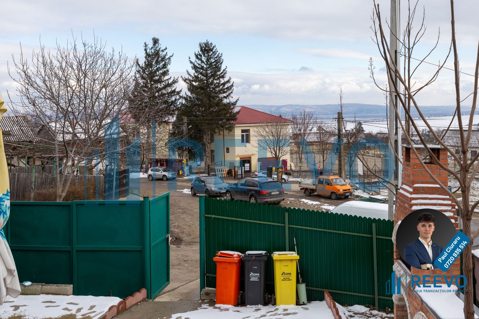 Restaurant/Cafenea, Valea Seaca,  Com. Nicolae Bălcescu - Poză 18
