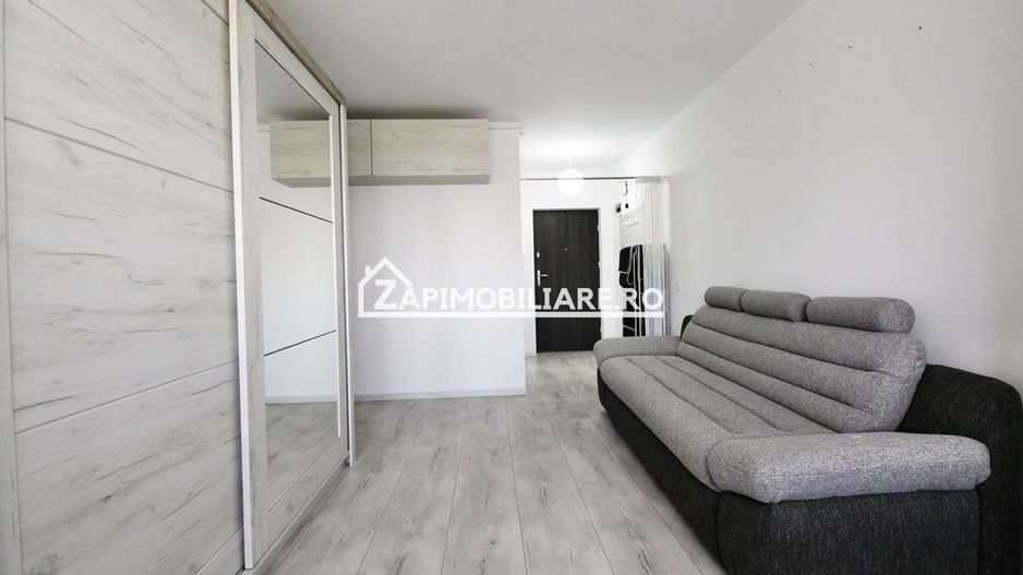 Ap 1 camera Bloc Nou - Green Residence + loc parcare - Poză 6