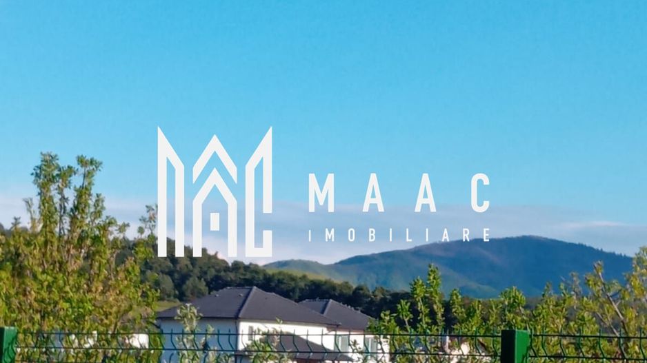 Teren intravilan 600 mp | Poplaca | 7 km de Sibiu | Îngrădit | Acte complete - Poză 5