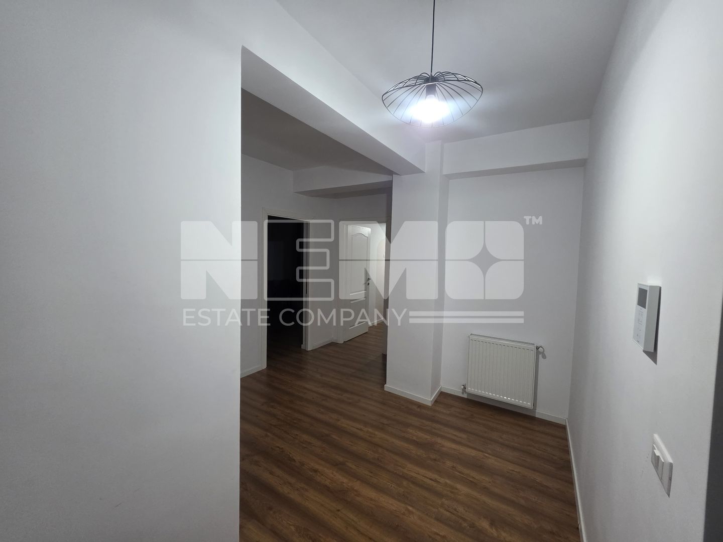 APARTAMENT 2 CAMERE | LONDON RESIDENCE | SUCEAVA - Poză 5