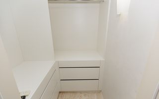 Chirie, apartament, 3 camere, str. Alexei Mateevici, Centru - Poză 12