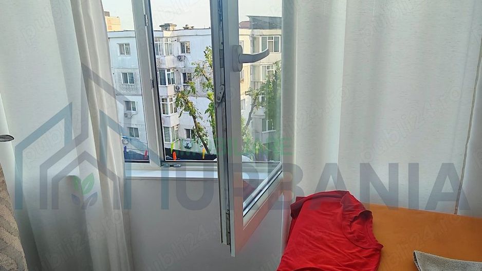 Apartament de închiriat, 3 camere, zona Nicolina, Alexandru cel Bun - Poză 2