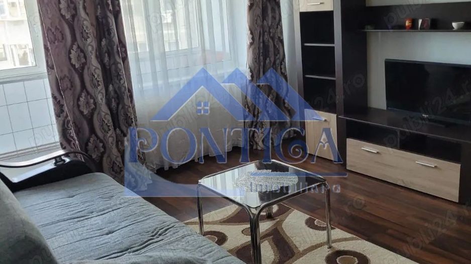Apartament 2 camere de închiriat – City Park Mall, Constanța - Poză 1