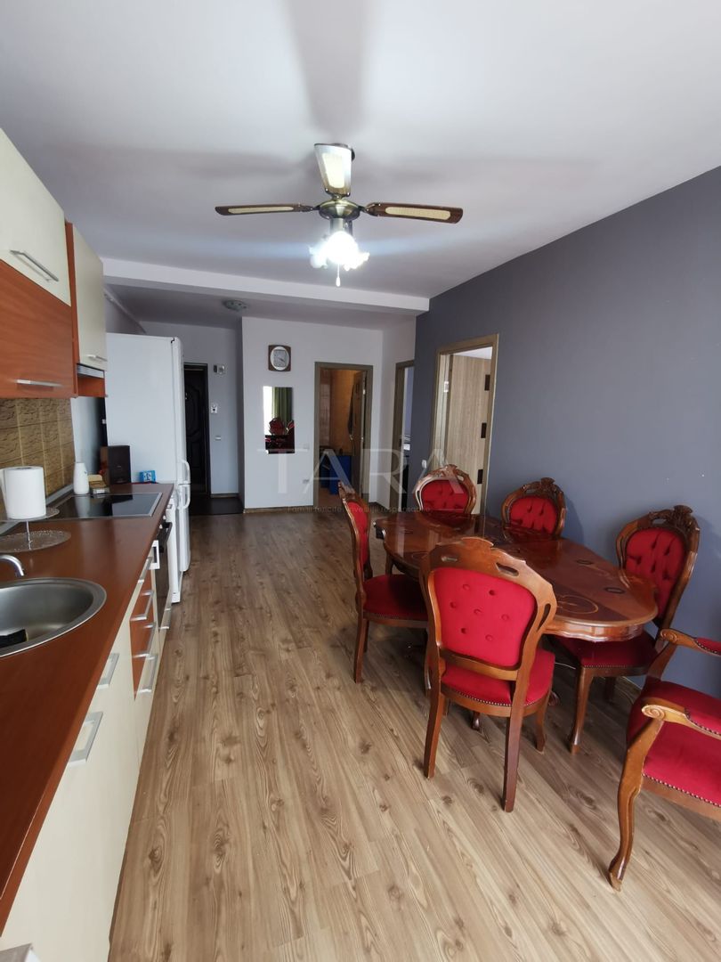 Vânzare Apartament 3 Camere în Florești, Zona Eroilor. - Poză 3