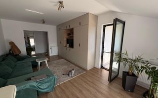 Apartament 3 camere | 78 MP | Etaj 2 | Bloc nou 2020 | Burdujeni - Poză 8
