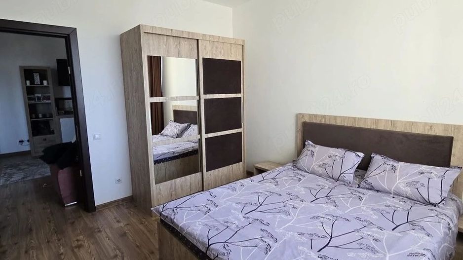 Inchiriere Apartament Straja- Sector 4-Centrala proprie - Poză 3