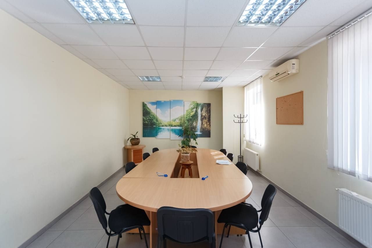 Spațiu comercial Centru, Mun. Chișinău - Poză 11