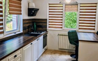 Casa individuala 280mp, teren 850, curte amenajata, zona E. Ionesco - Poză 5