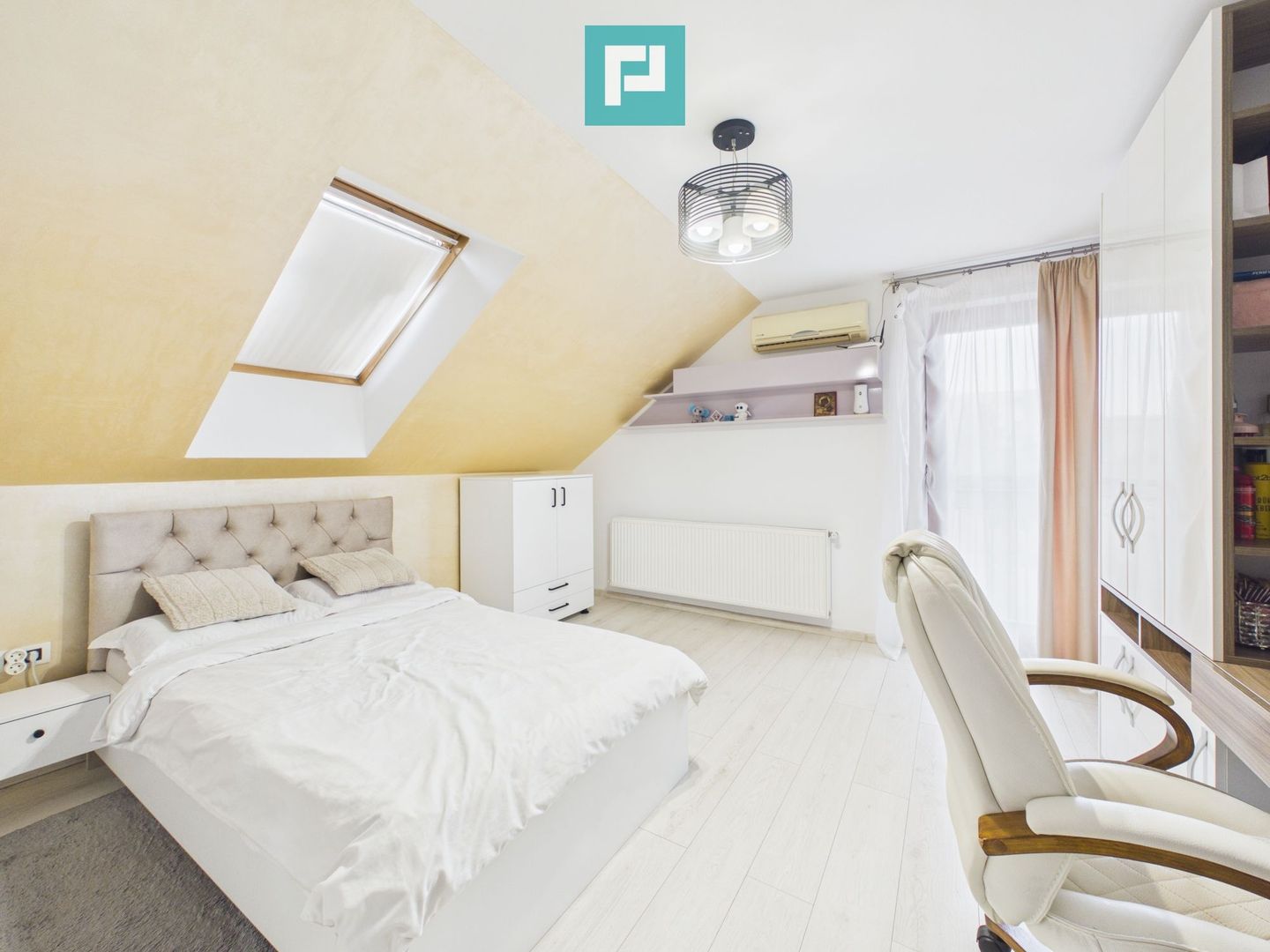 Casă individuală premium, teren 1025mp - Micălaca - Poză 23