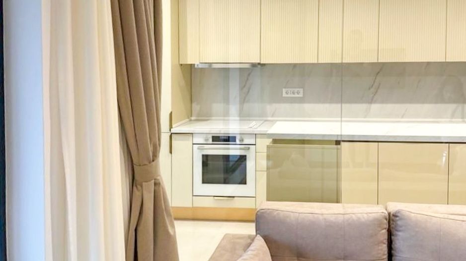 Chirie | Apartament 2 camere | Promenada Mall - Poză 5