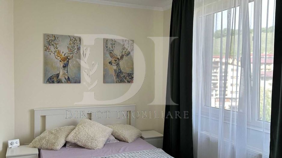 Apartament 2 camere de închiriat | Zona Panemar Eroilor - Poză 6