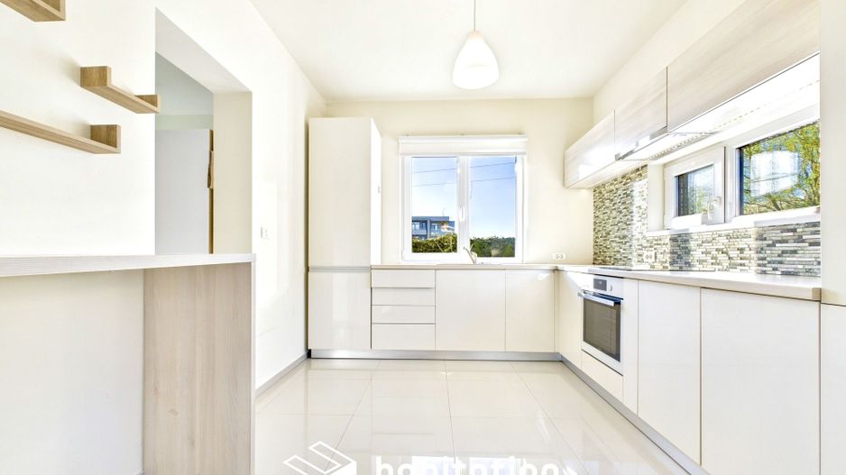 Proprietate deosebită – Casă pe Colț cu 2 fronturi stradale - Poză 13