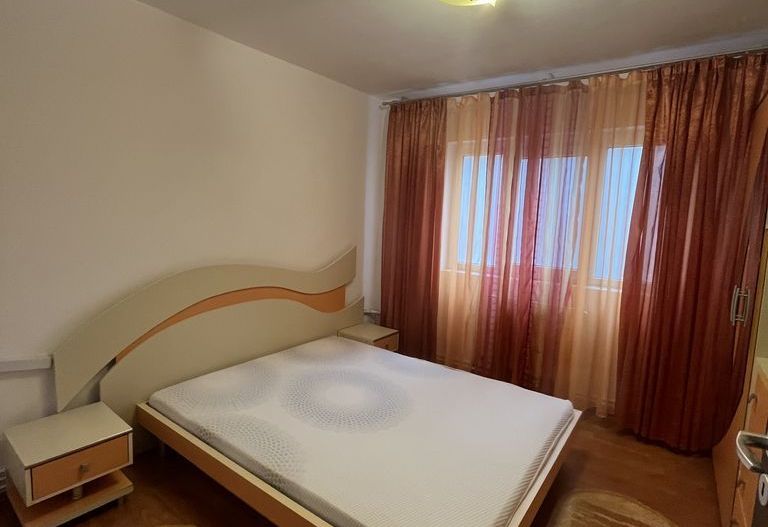 Ap 2 camere Margeanului, Petre Ispirescu, Sebastian, CENTRALA PROPRIE - Poză 5