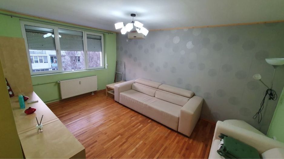 Apartament 2 camere de vanzare in zona Valea Ialomitei - Poză 3
