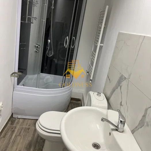 2 camere,parcare,bloc nou,Iris,Petfriendly,Petrom,Parcul Ferovialilor - Poză 5