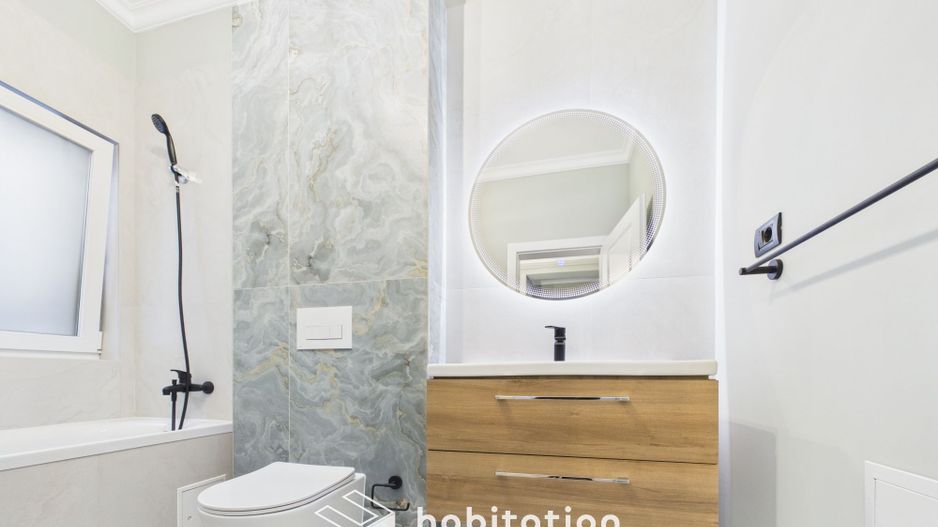 Apartament 2 Camere, luminos si modern,  Braytim - Calea Urseni - Poză 6