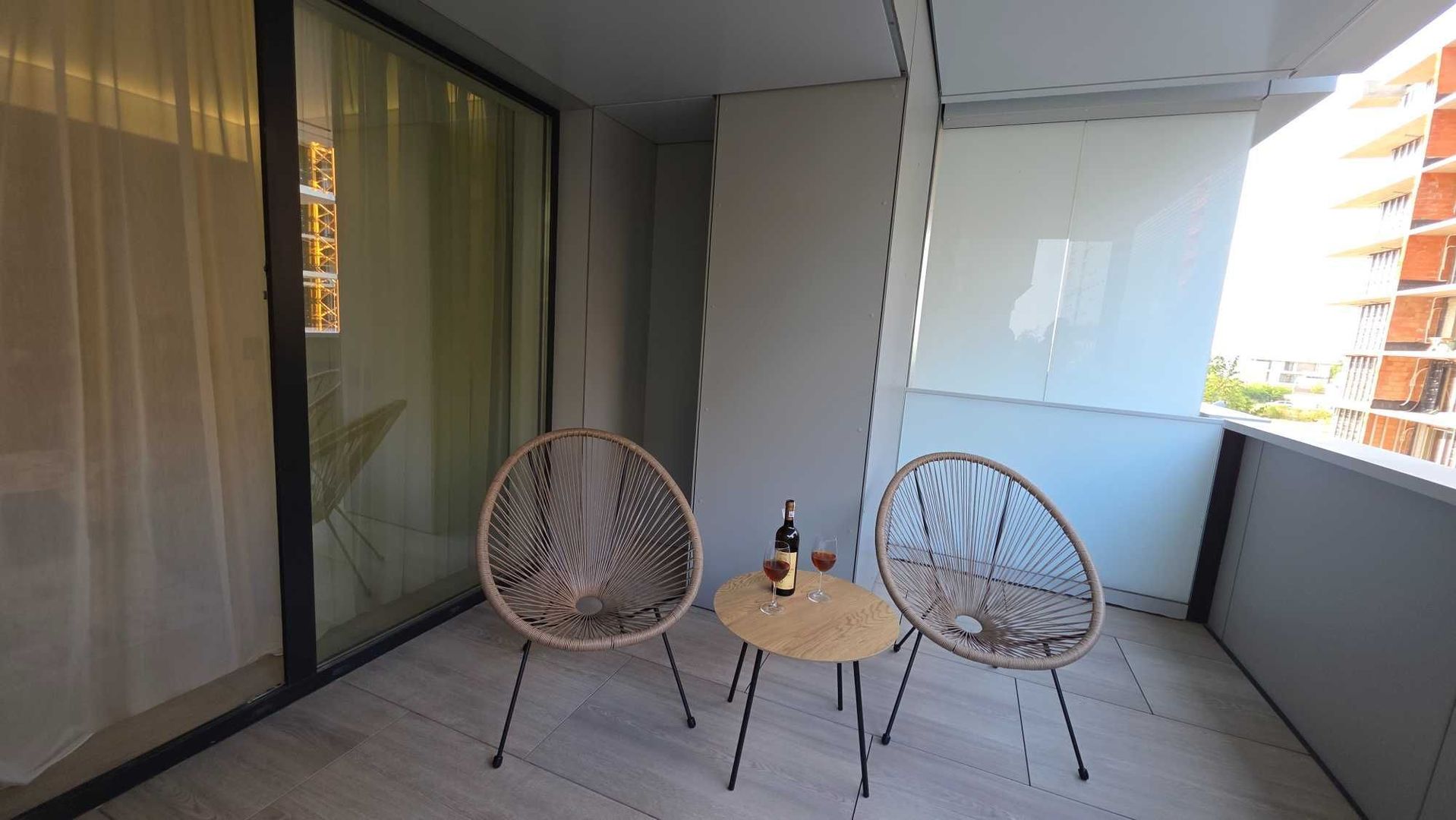 3 Camere Premium | Cortina North Pipera | Prima Închiriere - Poză 9
