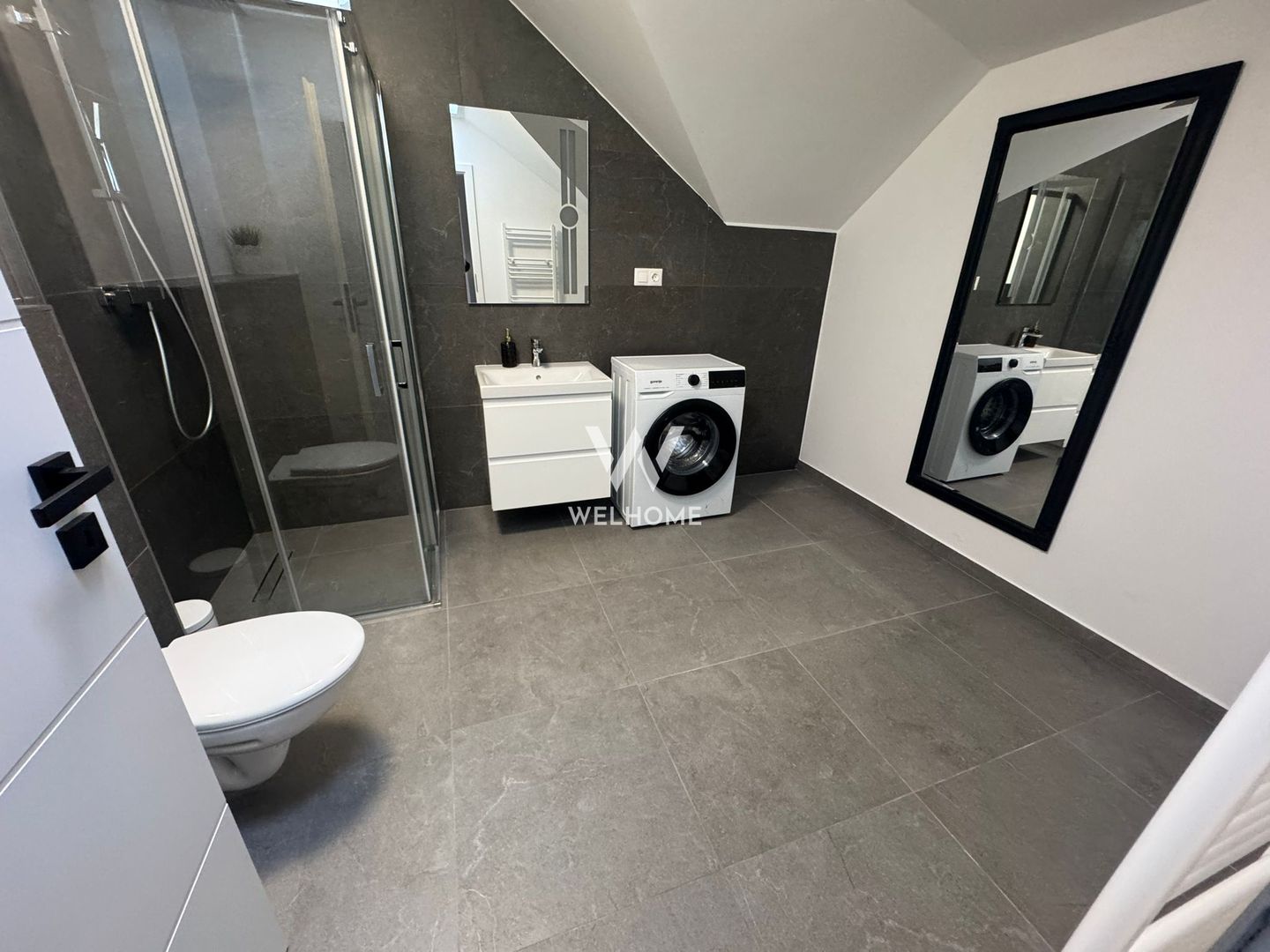 Apartament NOU READY TO MOVE, Arhitectilor, Sibiu - Poză 8