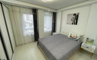 3 camere, premium, garaj, bloc nou, terasa, Marasti, Fabricii de Zahar - Poză 4