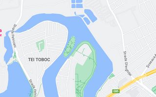 Teren de 47.000 mp | Deschidere la Lac | Zona Pipera - Poză 3