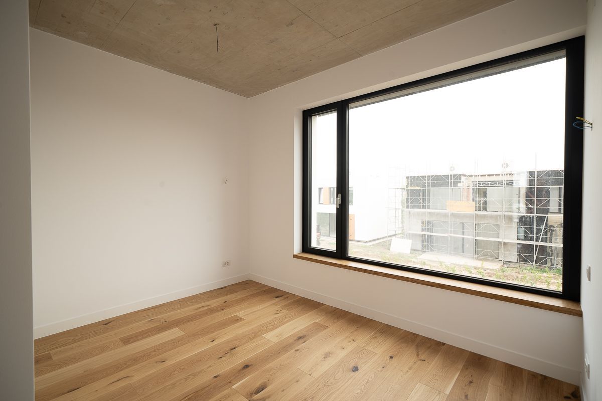 Vila tip UV02 Amber Forest - 2 dormitoare - Poză 15