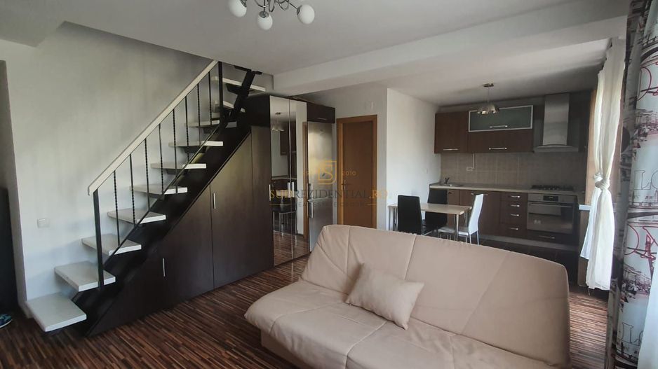 3 Camere tip Duplex | Centrala Proprie | Constantin Brancoveanu - Poză 2