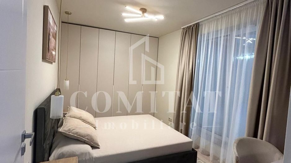 Apartament 3 camere | 65mp | Grigorescu - Poză 10